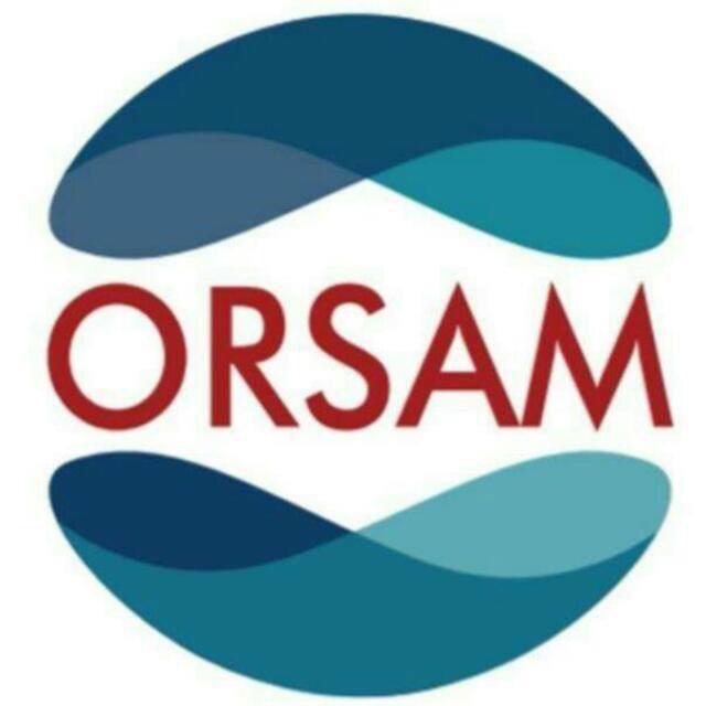 The Center for Middle Eastern Studies (ORSAM)