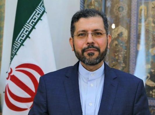  Saeed Khatibzadeh