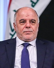 Haider al-Abadi