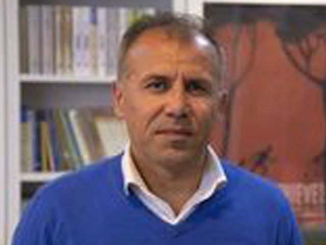 Dr. Serdar Aziz