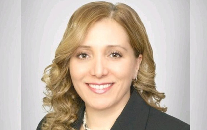 رانيا قيصر 
