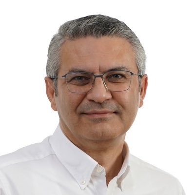 Mr. Oğuz Kaan salıcı