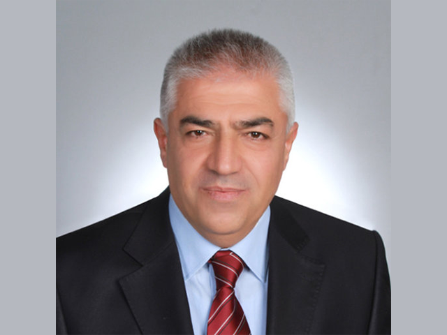 Abdullah Kran