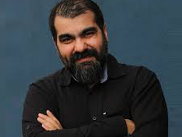 Dr. Serhat Erkman