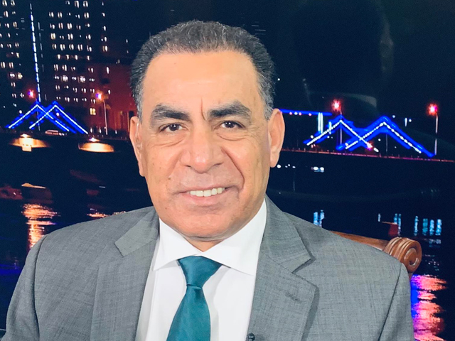Dr. Abdulrahman al-Jabouri