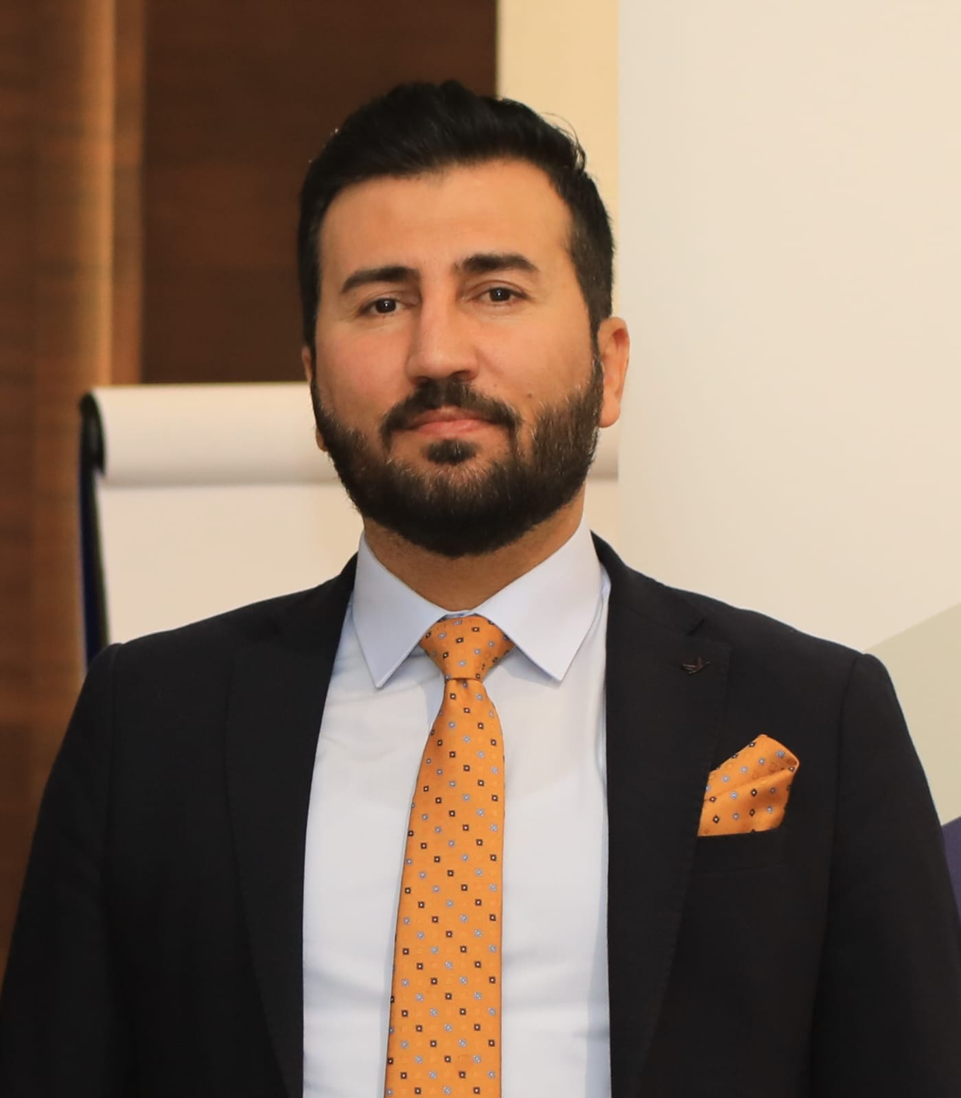 Dr. Ahmed Yousef Al-Jumaili 