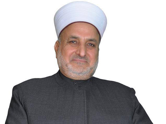 Hamd Abdulaziz Al Sheikh Hamd