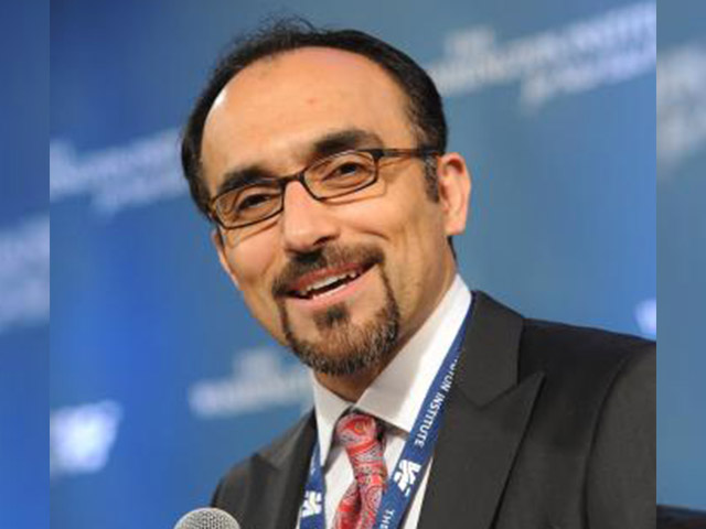 Dr. Bilal Wahab 