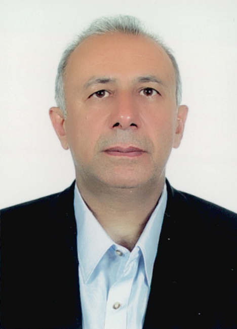 Dr. Ibrahim Mottaghi