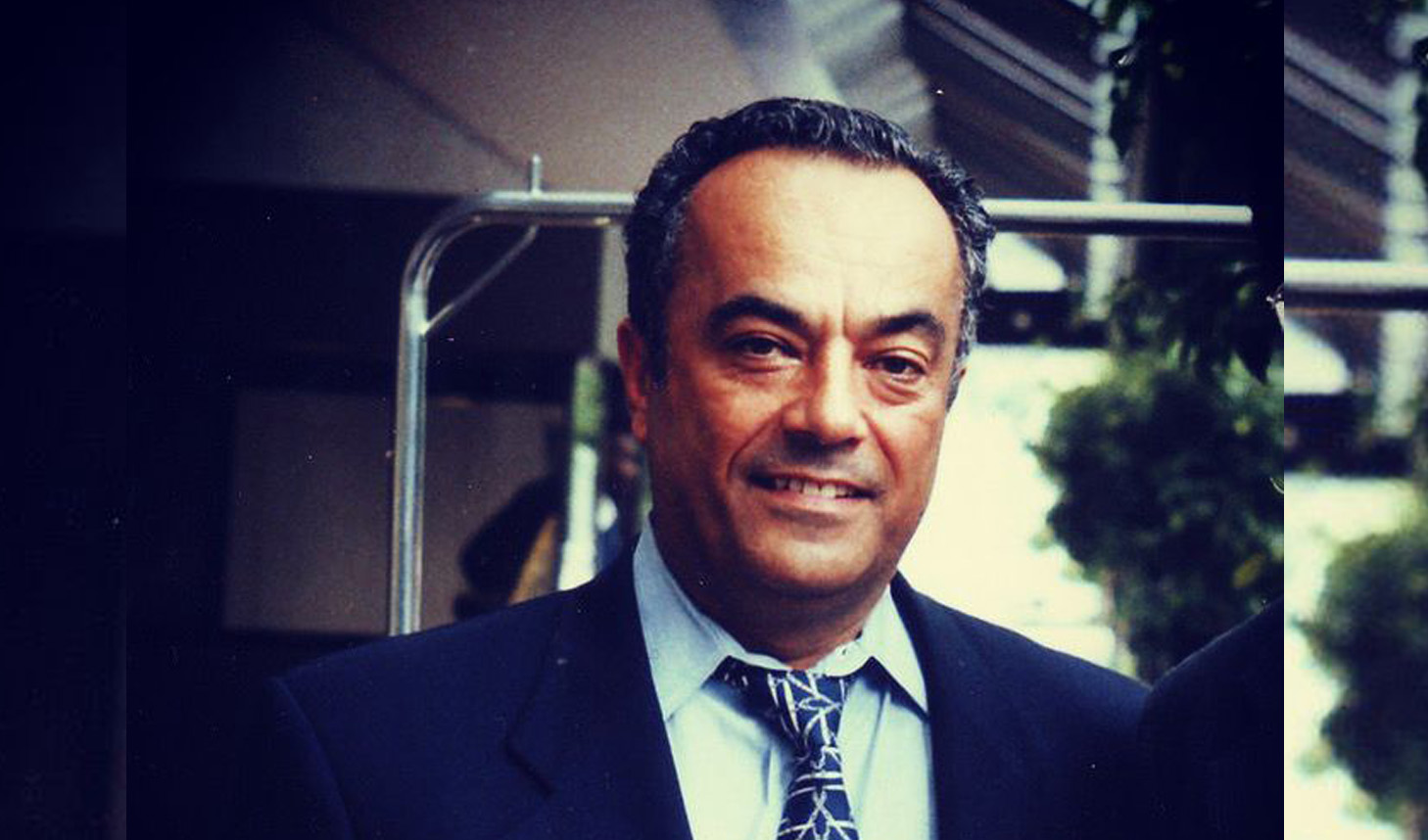 Prof. Dr. Ahmed Naghibzade