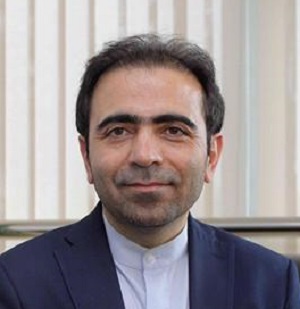 Dr. Khalil Shirgholami