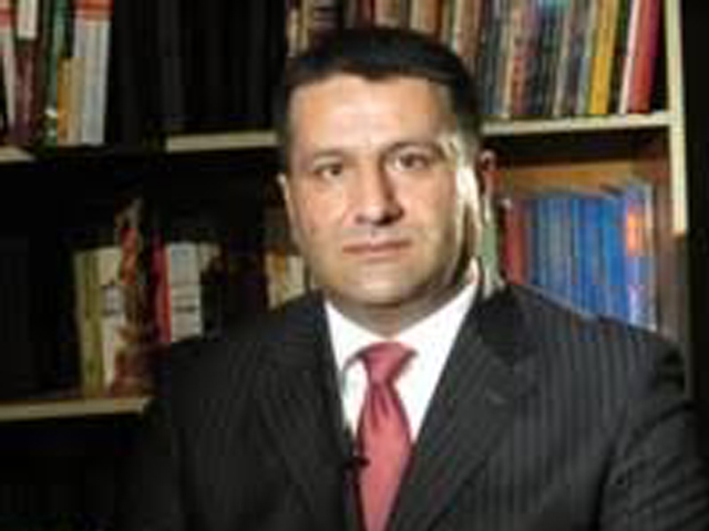 Dr. Parwez Rahim