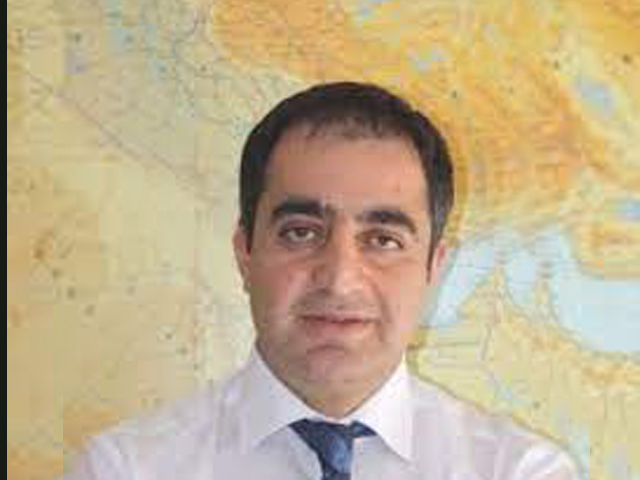 Dr. Veysael Ayhan