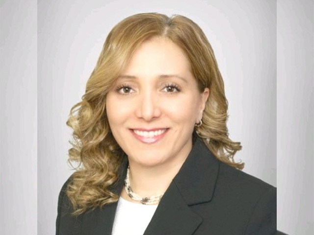 رانیا کیسار