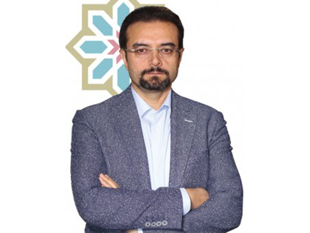 Dr. Mehmet Koc
