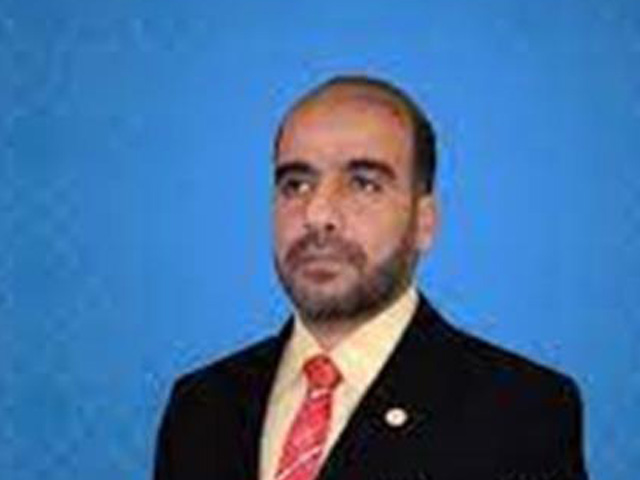 Dr. Riyadh Al-Massodi