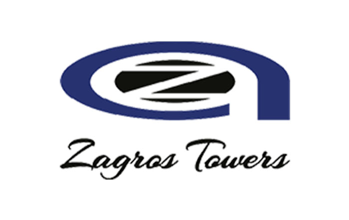 Zagros Tower